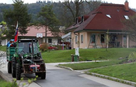 BUDNICA 1. MAJ 08 FOTO LJUBO VUKELIČ